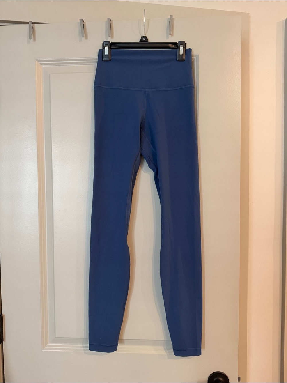 lululemon 28” high rise Align